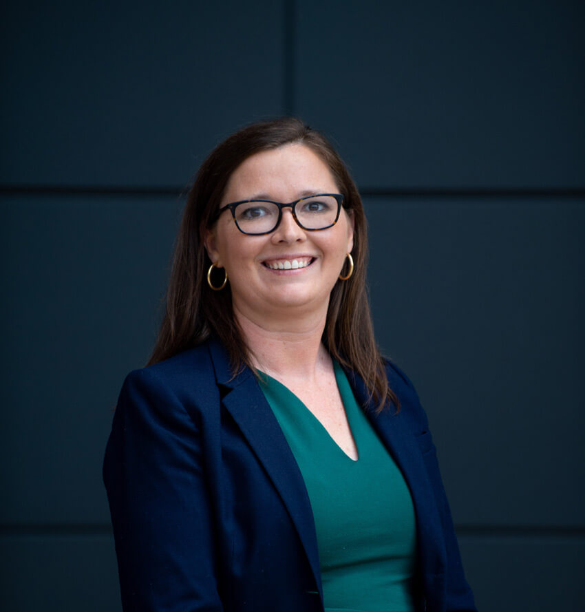 Leslie G. Peters Attorney at Cohen & Hertz P.C. Serving Bethesda and Rockville MD 