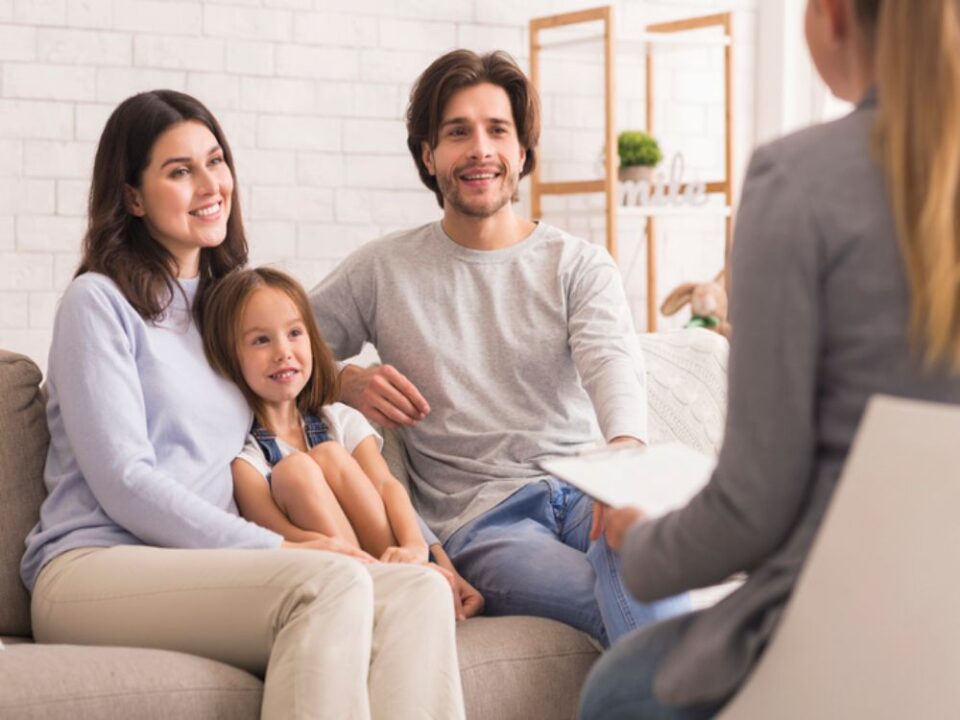 Professional family mediation services for disputes in Greater Montgomery County