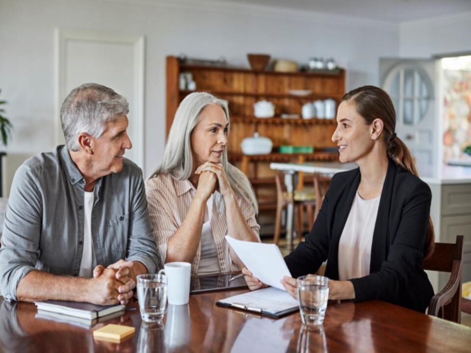 Experienced family law attorney assisting clients in Greater Montgomery County